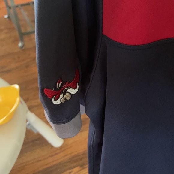 Nike DriFit Golf Polo - Picture 3 of 4